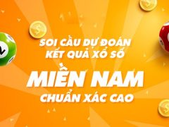 lô gan lì miền nam siêu chuẩn